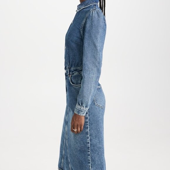 RAILS, Beverly Dress - Picture 4 of 9